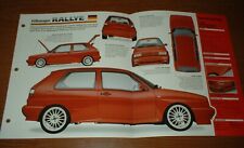 1990 volkswagen golf d'occasion  Expédié en Belgium