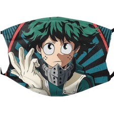 Hero academia deku for sale  GIRVAN