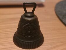 Campanella campana della usato  Italia
