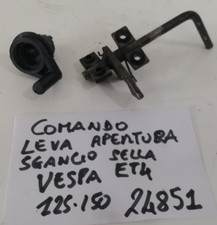 Comando leva apertura usato  Giugliano in Campania