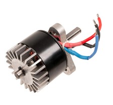 Silnik elektryczny Cedrus Pilarka akumulatorowa CHS350LiX2 580151, używany na sprzedaż  PL