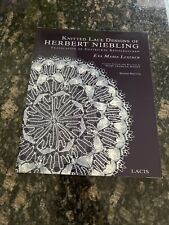 Knitted lace designs for sale  Austin