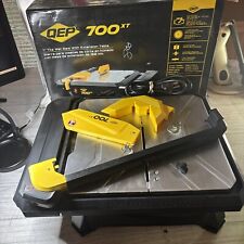 Qep 700xt wet for sale  Chattanooga