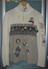 Bogner half zip gebraucht kaufen  Karlsruhe
