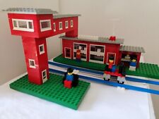 Lego 148 central gebraucht kaufen  Neuburg a.d.Donau