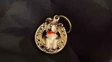 Vintage french bulldog for sale  Richmond