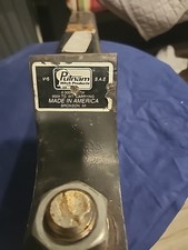 Drop hitch receiver for sale  Easley