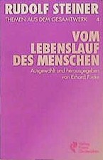 Rudolf steiner themen gebraucht kaufen  Berlin