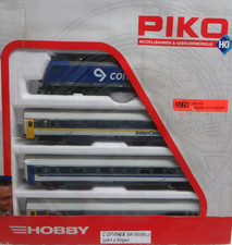 Piko 57180 zugset gebraucht kaufen  Wedemark