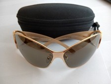 Sonnenbrill versace medusa gebraucht kaufen  Koblenz