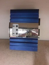 Amplificatore jensen xa2150 usato  Ruvo di Puglia