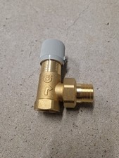 Soupape différentielle mf3 d'occasion  Les Abrets