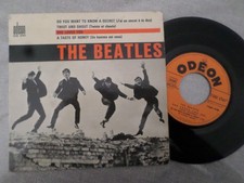 Tours beatles she d'occasion  Parentis-en-Born
