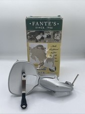 Fantes cavatelli maker for sale  Memphis