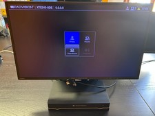 Sistema videoconferenza radvis usato  Italia