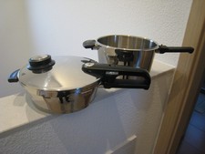 Fissler vitavit premium gebraucht kaufen Fissler vitavit premium gebraucht kaufen  Birkenheide