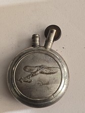 Isqueiro antigo arte francesa trincheira temática de aviação da Primeira Guerra Mundial comprar usado Isqueiro antigo arte francesa trincheira temática de aviação da Primeira Guerra Mundial comprar usado  Enviando para Brazil