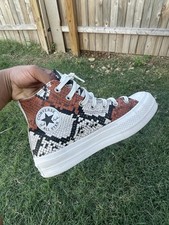 Size converse chuck for sale  San Antonio