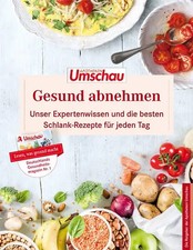 Apotheken umschau gesund gebraucht kaufen  Berlin