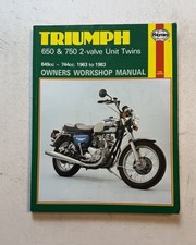 Triumph bonneville 650 d'occasion  Expédié en Belgium