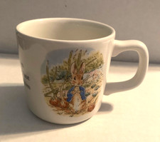 Beatrix potter wedgwood for sale  Saint Petersburg
