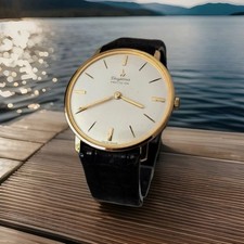 Dugena precision swiss gebraucht kaufen  Ulm