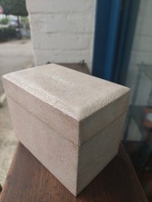 Coffret boite bois d'occasion Coffret boite bois d'occasion  Caussade