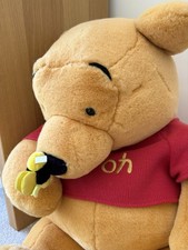 Vintage giant winnie for sale  BEXLEY