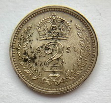 1951 george maundy for sale  LONDON