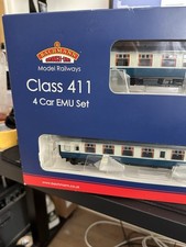 Bachmann 421 class for sale  BRIDGEND