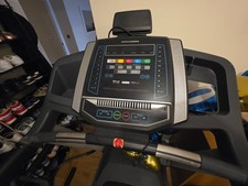 Running machine treadmill for sale  EPPING