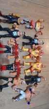 Wwf wcw wrestling for sale  DARTFORD