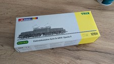 Trix 12154 ellok gebraucht kaufen  Veitsbronn