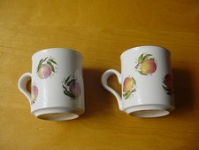 Pair arthur wood for sale  FLEET