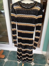 Karen millen medium for sale  HEREFORD