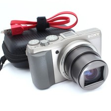 Sony cyber shot gebraucht kaufen  Warendorf