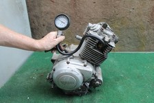 4134 yamaha ybr125 for sale  NEWTOWN