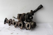 Turbina turbocompressore kkk usato  Roma