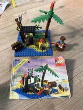 Lego 6260 shipwreck gebraucht kaufen  Stutensee