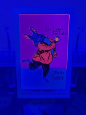 Vintage blacklight poster for sale  Fargo