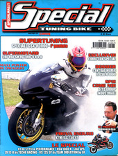 Special tuning bike usato  Italia