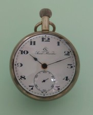 Saint michel kugeluhr gebraucht kaufen  Wiesbaden