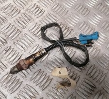 Sonde lambda citroen d'occasion  Levroux