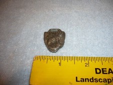 1906 watch fob for sale  Whitehall