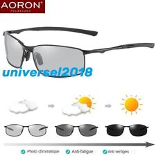 Aoron lunettes soleil d'occasion  Villeneuve-d'Ascq-