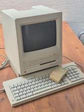 Apple macintosh vintage gebraucht kaufen  Dortmund