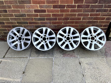 Bmw e91 alloy for sale  GUILDFORD