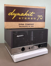 Dynaco st70 stereo d'occasion  Expédié en Belgium