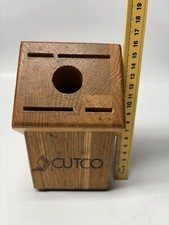 Cutco slot honey for sale  Cherry Hill