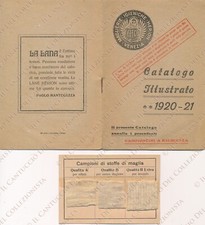 1920 venezia maglierie usato  Cremona